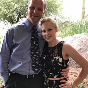 Meet your Posher, Jauri